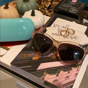 Kate Spade Sunglasses